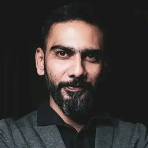 Riddhi Bhattacharjee